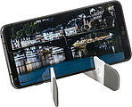Tablet and smartphone holder