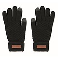 Tactile gloves