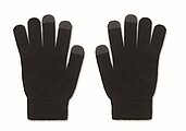 Tactile gloves
