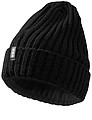 TAKATO beanie Elevate with fleece, black