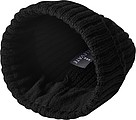 TAKATO beanie Elevate with fleece, black