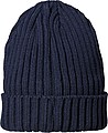 TAKATO beanie Elevate with fleece, navy