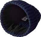 TAKATO beanie Elevate with fleece, navy