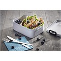 Take-a-break lunch box midi