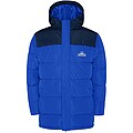 Tallin kids insulated jacket, royal blue