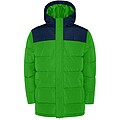 Tallin unisex insulated jacket, fern green