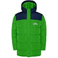 Tallin unisex insulated jacket, fern green