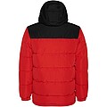 Tallin unisex insulated jacket, red