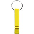 Tao bottle and can opener keychain