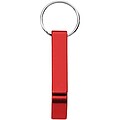 Tao RCS recycled aluminium bottle and can opener with keychain
