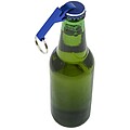Tao RCS recycled aluminium bottle and can opener with keychain
