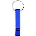 Tao RCS recycled aluminium bottle and can opener with keychain
