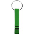 Tao RCS recycled aluminium bottle and can opener with keychain