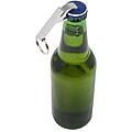 Tao RCS recycled aluminium bottle and can opener with keychain
