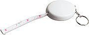 Tape measure, 1.5mWhite