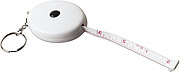 Tape measure, 1.5mWhite