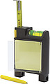 Tape measure, 2mBlack