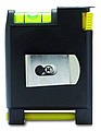 Tape measure, 2mBlack