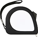 Tape measure, 3mBlack
