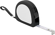 Tape measure, 3mBlack