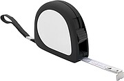 Tape measure, 5mBlack