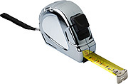 Tape measure, 5mSilver
