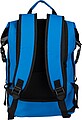 Tarpaulin (250D) roll-top backpack Hermann