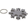 Task multitool, silver