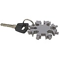 Task multitool, silver