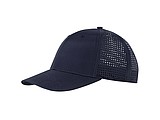 Taslon cap, black