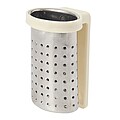 Tea infuser, beige