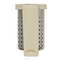 Tea infuser, beige