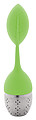 tea infuser, tea leaf