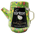Tea Pot Tarlton Cardinal Soursop Green Tea