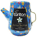 Tea Pot Tarlton Jasmine Teardrops Green Tea