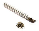 Tea rod 