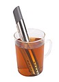 Tea rod 
