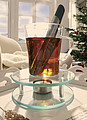 Tea rod 