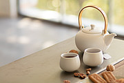 tea set