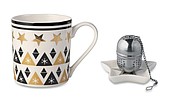 Tea set