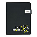Tech portfolio, black