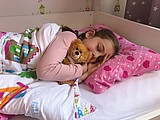 Teddy bear (medium)