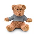 Teddy bear plus with t-shirt