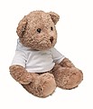 Teddy bear plush