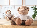 Teddy bear plush