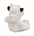 Teddy cow plush