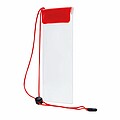 Telephone Bag SMART SPLASH XL, red