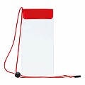 Telephone Bag SMART SPLASH XL, red