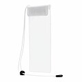 Telephone Bag SMART SPLASH XL, white