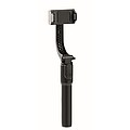 Telescopic smartphone holder
